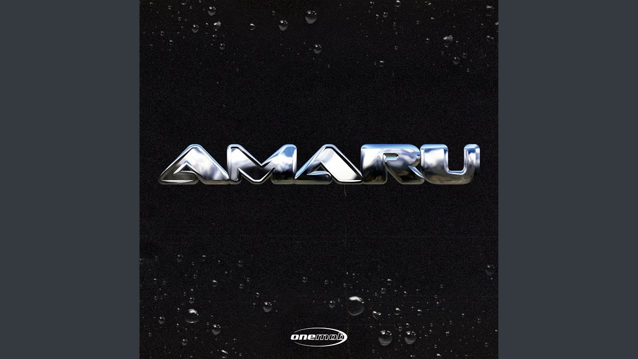 AMARU