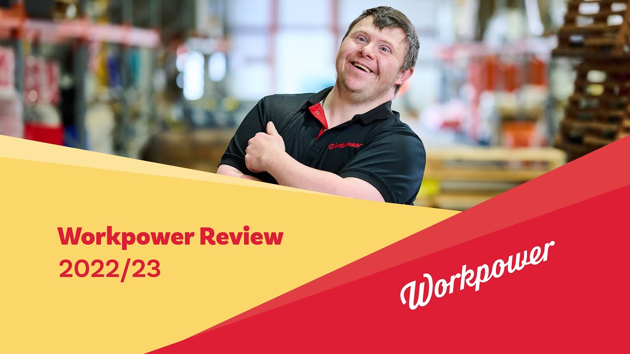Workpower Review 2022/23