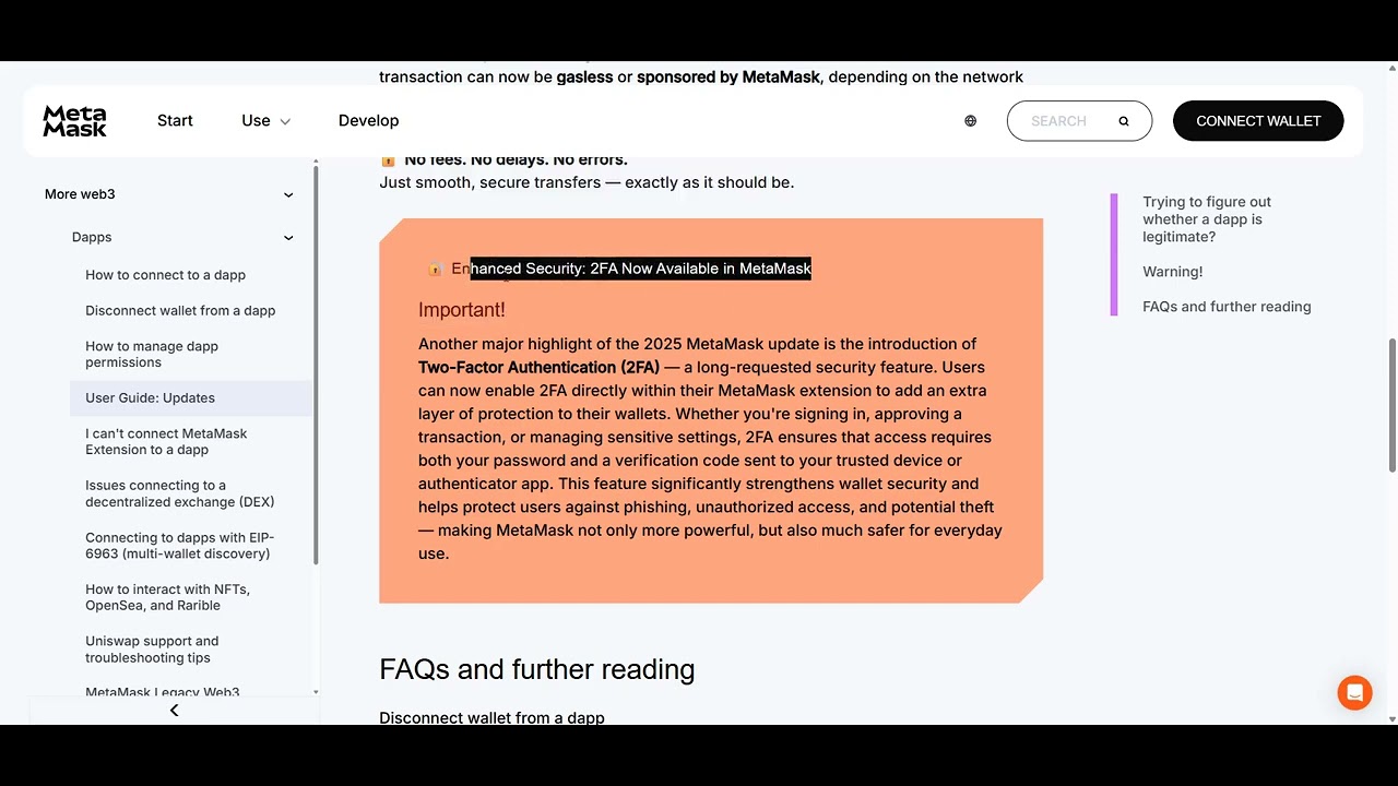 How To Fix Metamask does not load