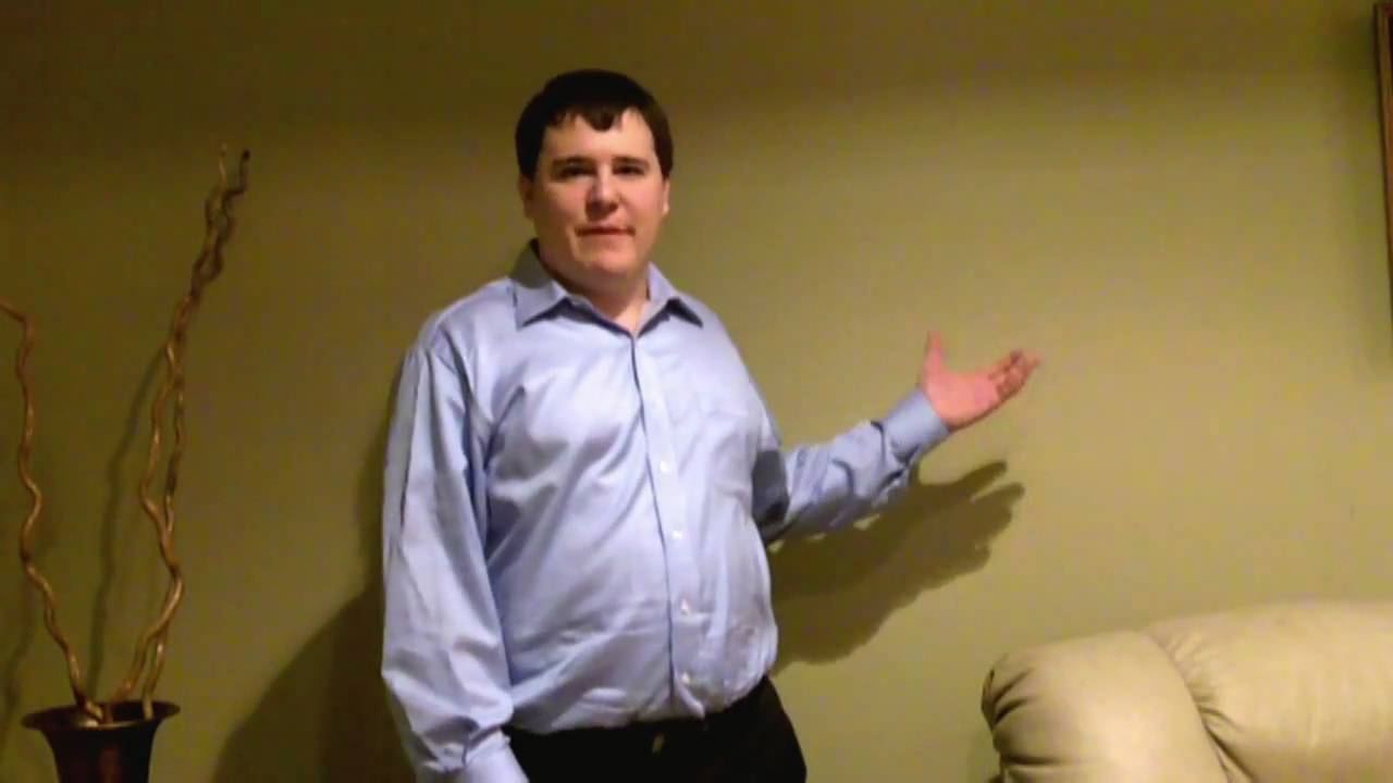 Jim Stengel  - Home Improvement ROI