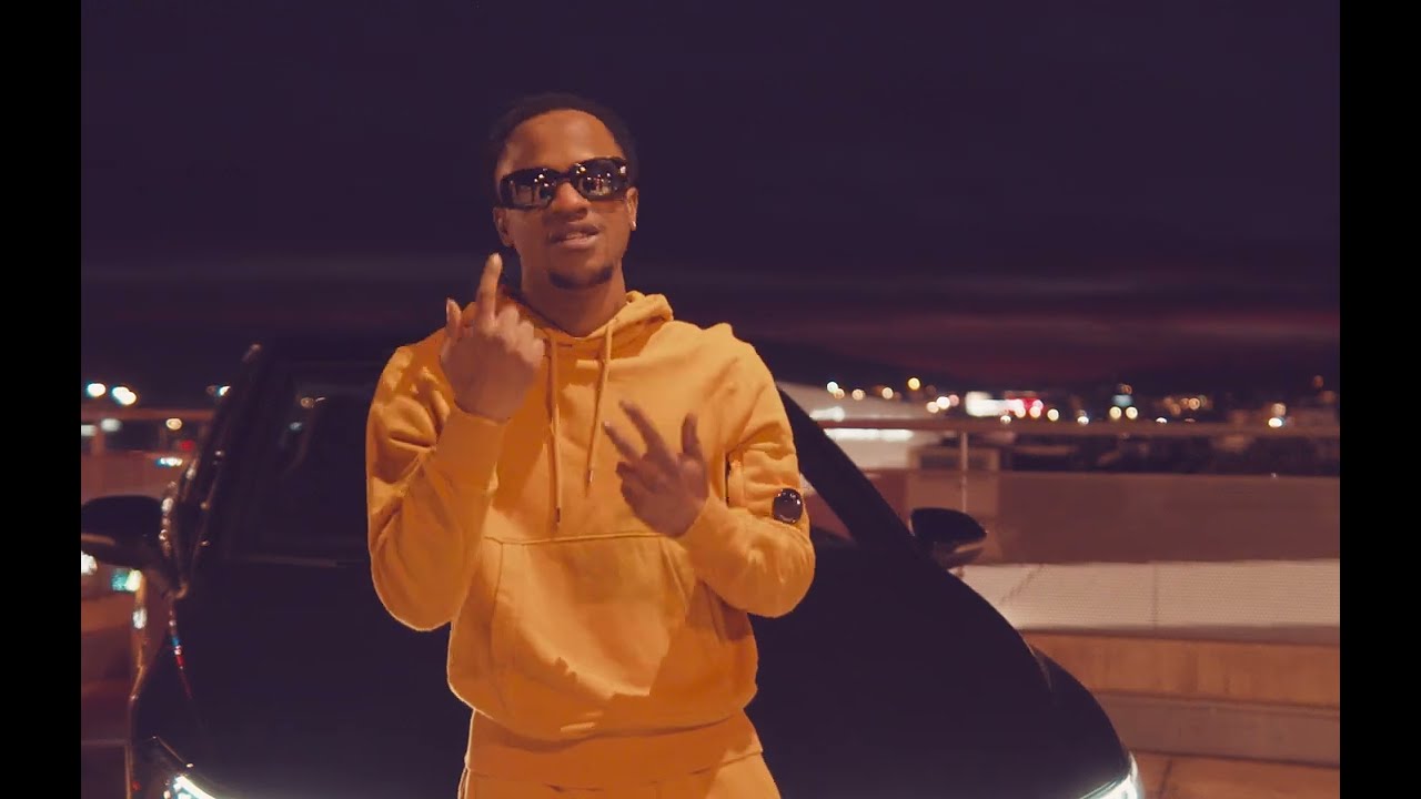 DAÏS – Batman 🦇 (Clip Officiel)