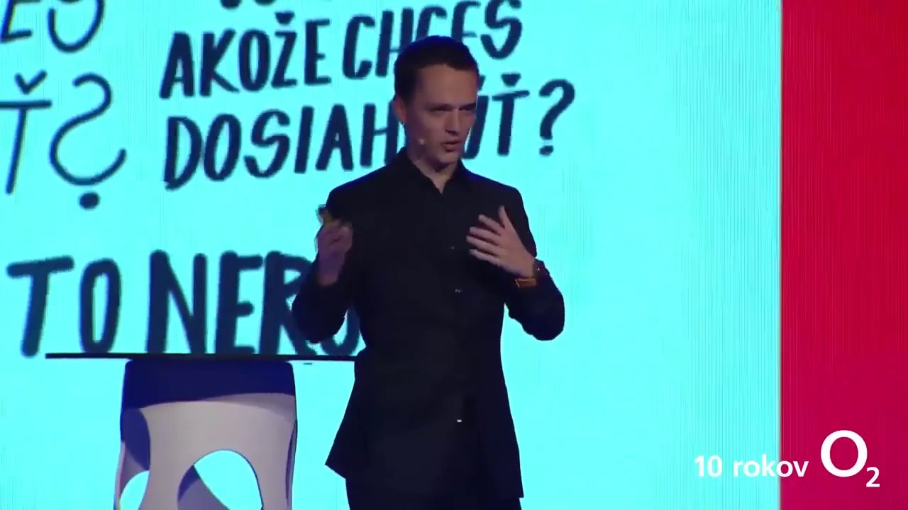10 príbehov, ktoré menia Slovensko: Jakub Ptačin