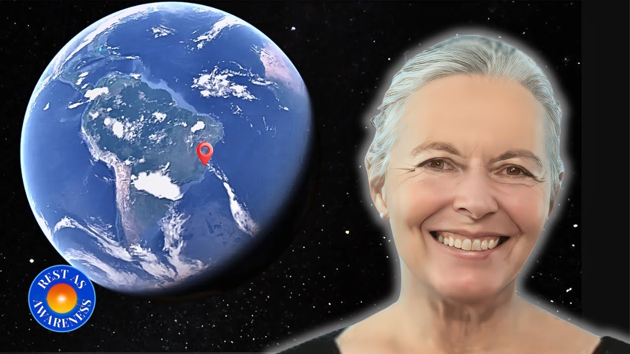 Ваша жизнь похожа на Google Earth (Главный прорыв 2026 года)