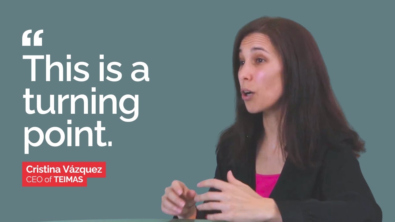 Understanding the Waste Shipments Regulation with Cristina Vázquez