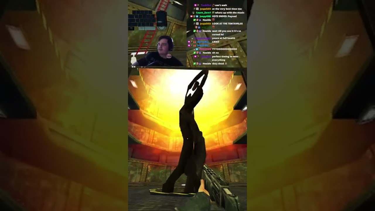 The Most Cursed Half-Life Mod