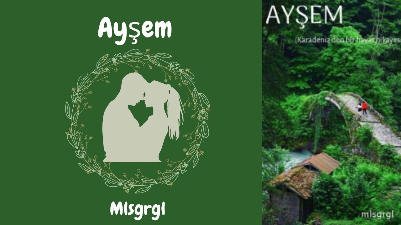 Ayşe'm - Tek Bölüm