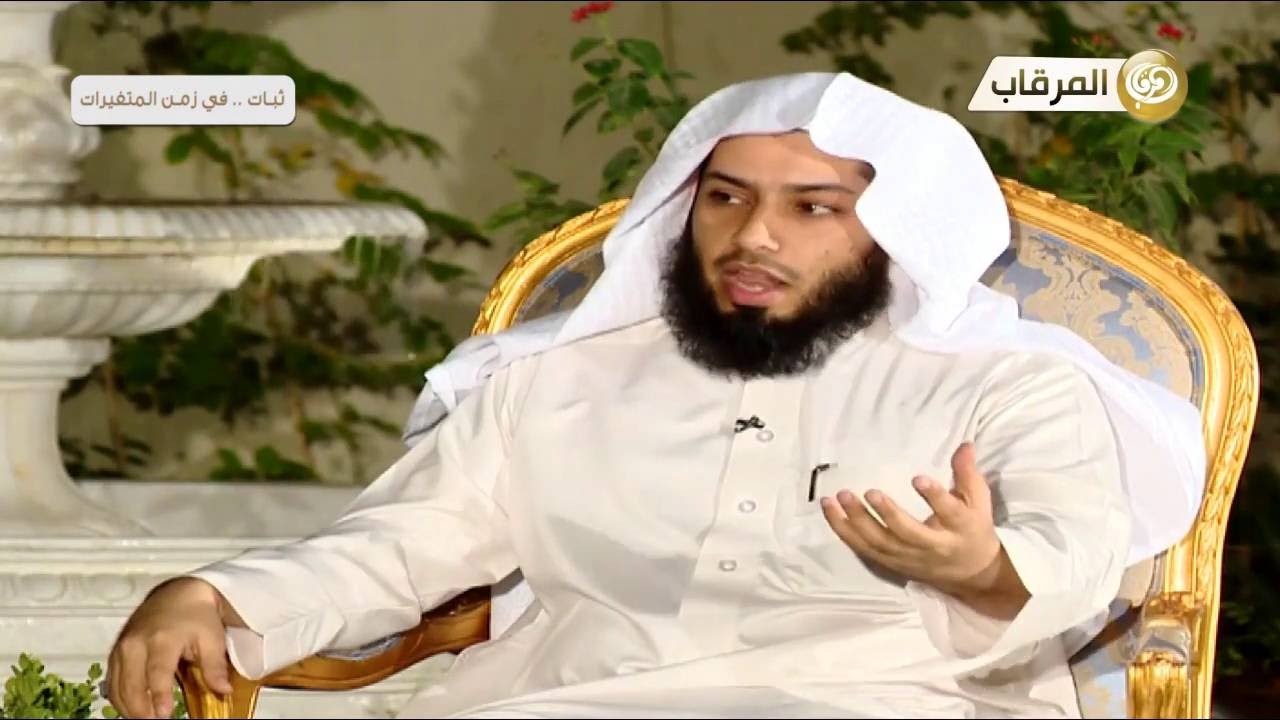 لقاء قناة المرقاب - داعش ومنهجية قتل الأقارب - الجزء الأول