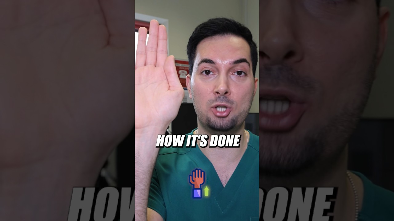 How To Get Rid Of Nausea Fast (#1 DRUG-FREE TIP)