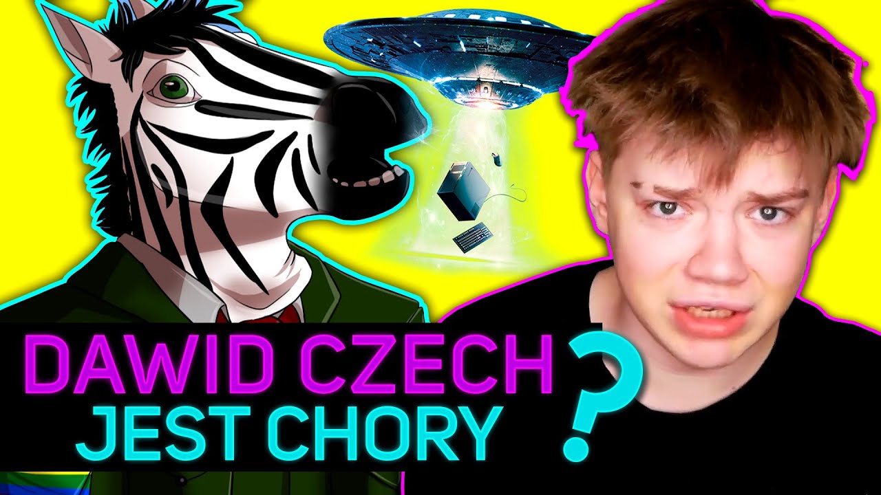 ZeboPL vs. DAWID CZECH - Przestań manipulować widzami!
