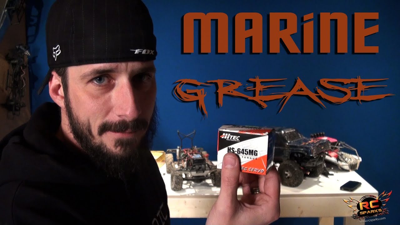 RC ADVENTURES - Protect YOUR Off Road RC from Water, Snow & Mud