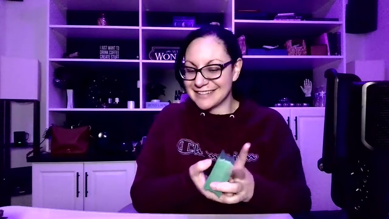 The Wheel Is On Pause || Aquarius Tarot Reading