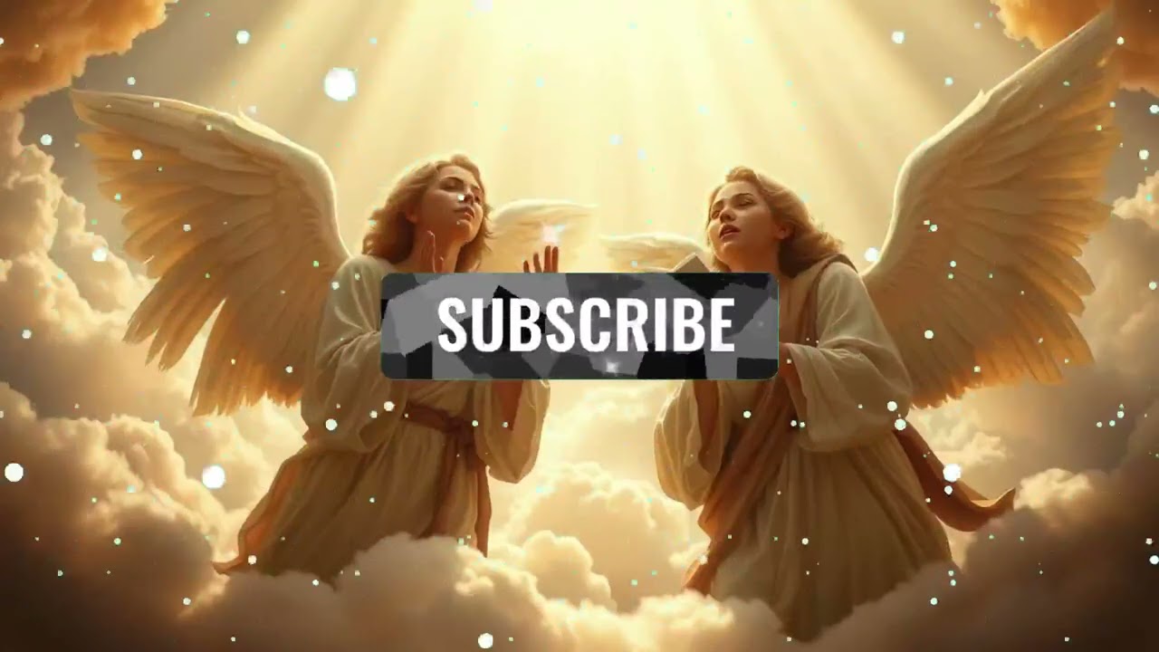 Deep Worship Music for Prayer and Spiritual Peace