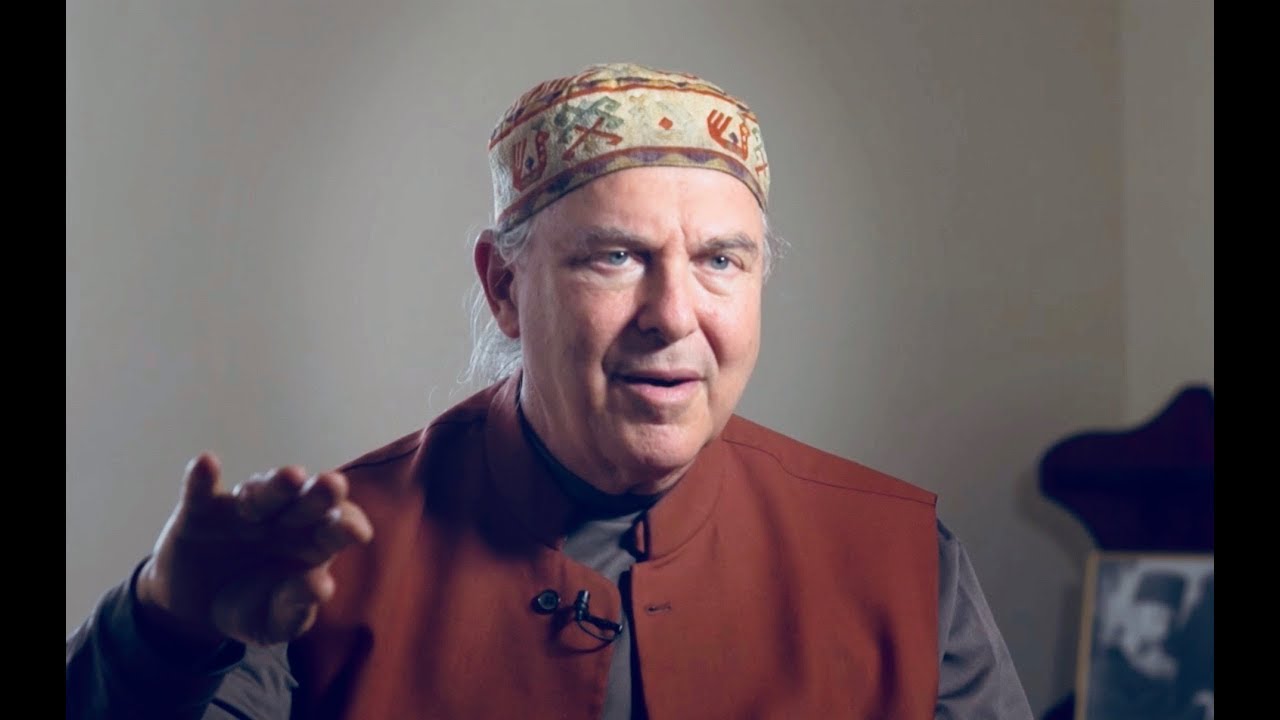 Pir Shabda Kahn &ndash; What is Sufism? (November 2016)