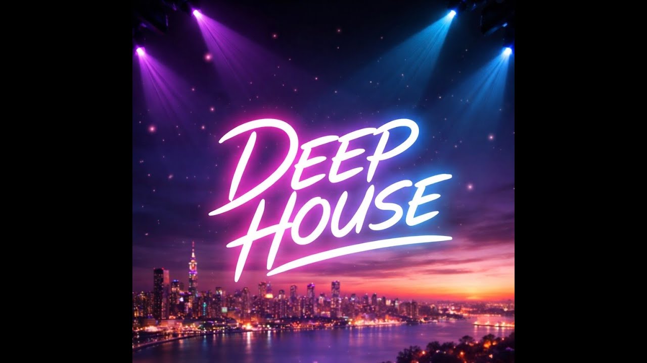 No Rush-Just Deep 2026