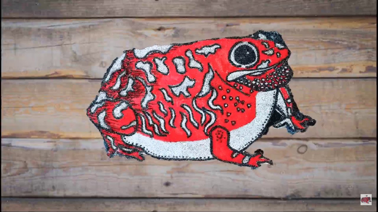 HUSKY is on DEEPINSIDE #05 de DEEPINSIDE / Mix