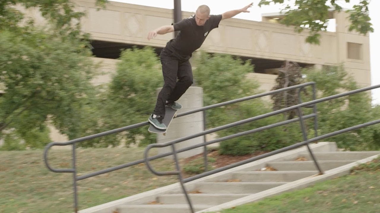 Rough Cut: Brandon Westgate's 