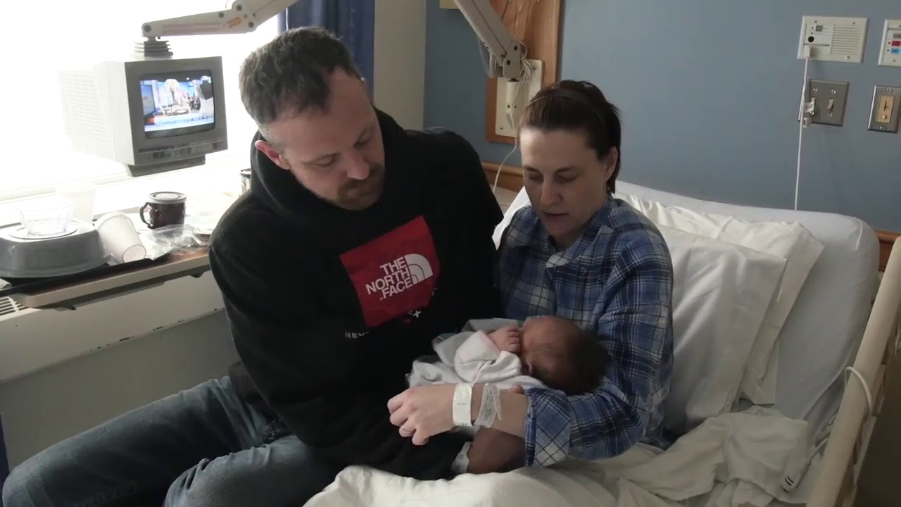 QCH Childbirth 2