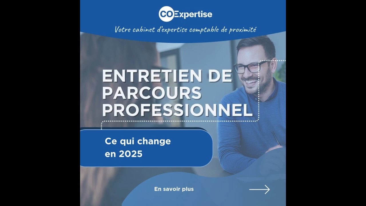 🚀 Nouveau : l’entretien de 