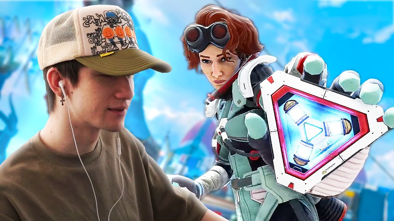 the apex action you've been looking for