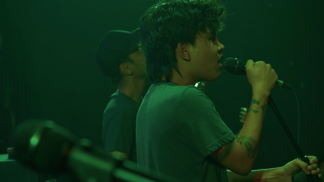 LIVE&LOUD Inc. presents 90's Grunge Forever-,Phase-III