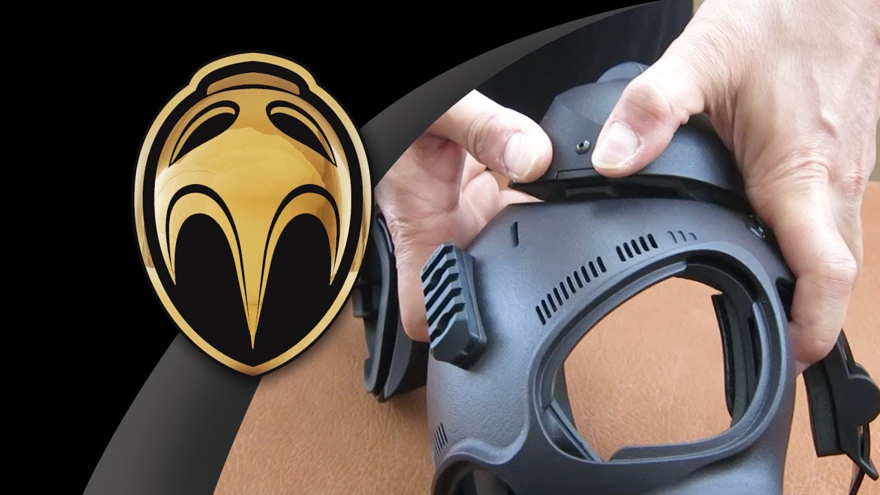 K9 Helm Ear Protection