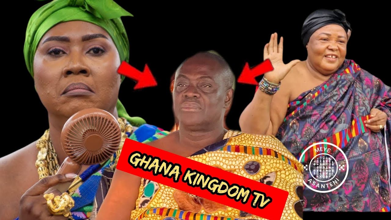 NOW DORMAAHEMAA FIRE 🔥 DORMAAHENE  WHY YOU DISGRACING DORMAAMAN AND YOUR SELF 😝 YOU DESTOOL KWASIA 
