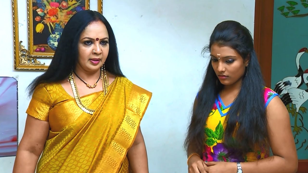 Krishnatulasi | Episode 164 - 12 October 2016 | Mazhavil Manorama