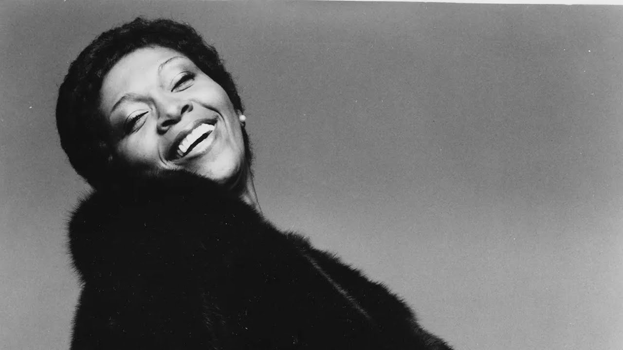 Nicholas Craven - RIP Cissy Houston Instrumental