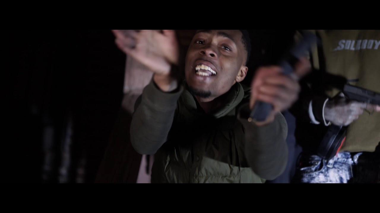 TNFN - TNFN Anthem (Official Music Video)