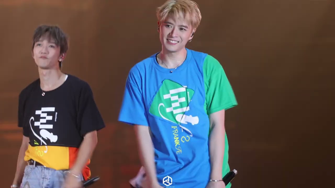 20251105｜FRANKIE 陳瑞輝@MIRROR《男子組》 | W.T.F 2 LIVE 2025