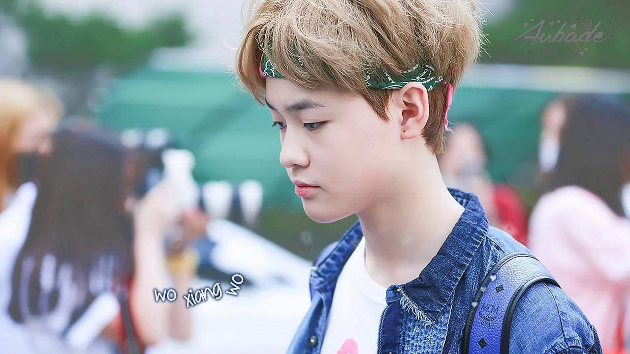 Vietsub + Kara | Đáng tiếc không phải em (可惜不是你) - Chenle (钟辰乐) | Full audio