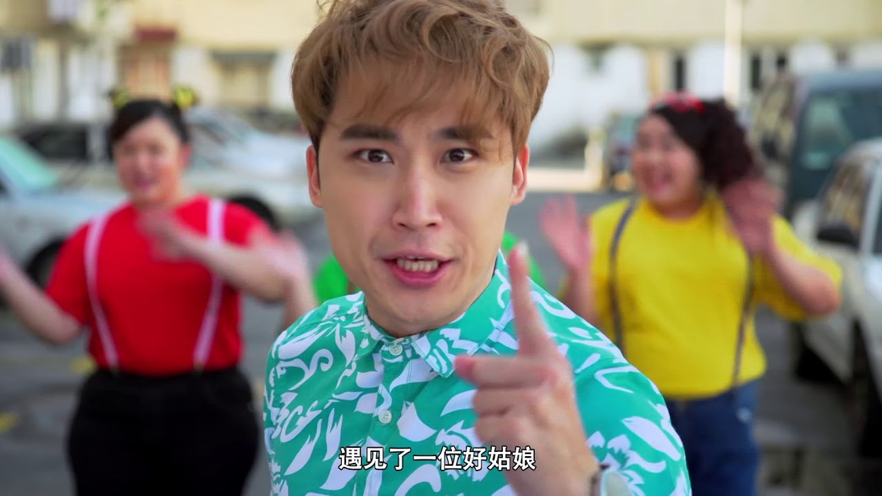 2018贺岁MV: 《春天里》 | 春天花啦啦！Singing In The Spring