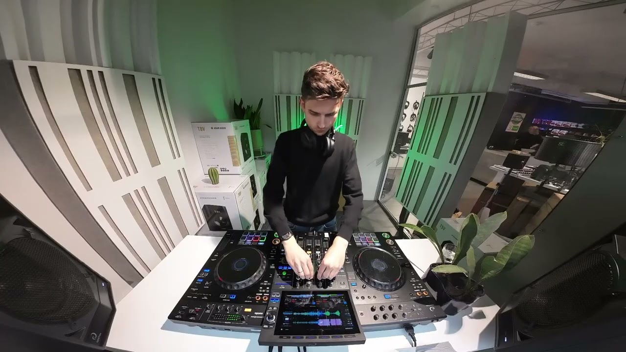 Maryou - Soundium DJ Contest 2025 (11 19)