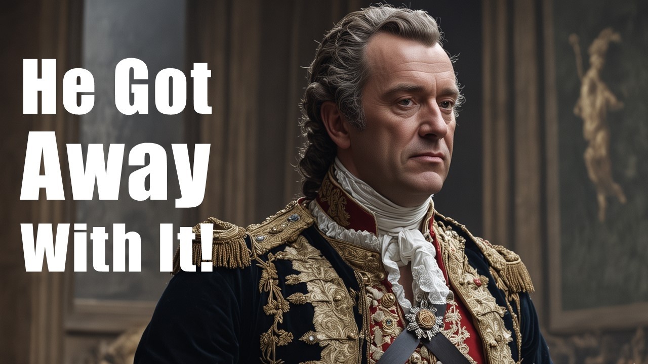 History's Greatest Conman!