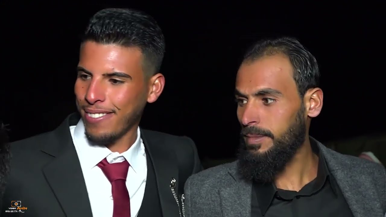 افراح عشيرة البوسبيع اهالي الغرة حفل زفاف العريس يوسف الفنان حمودي المرادي  4