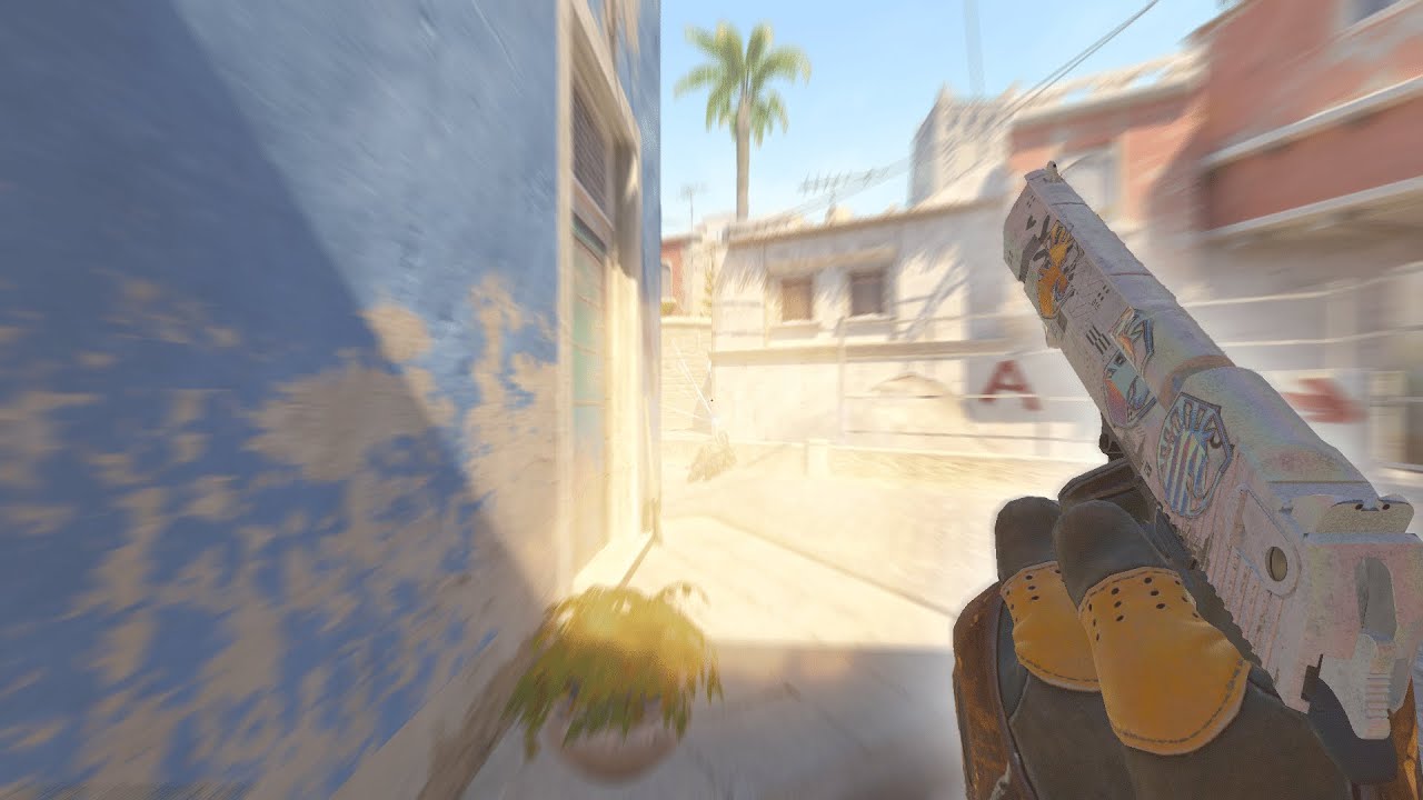 Timeless ⌛(CS2 Montage)