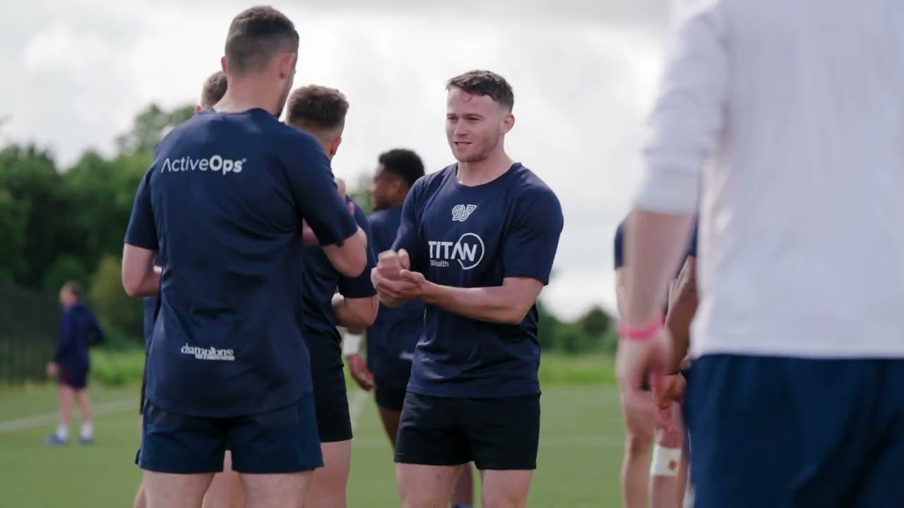 ActiveOps are the Official Analytics Partner for GB7s