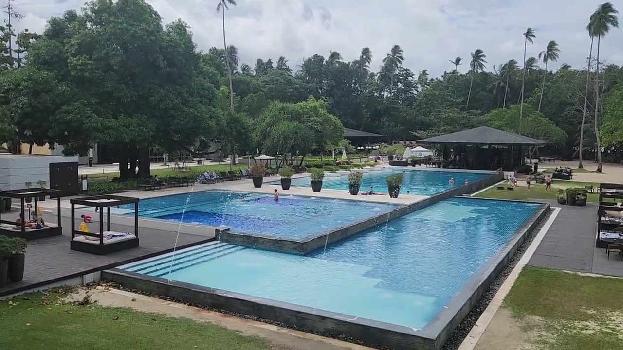 SEDA LIO Palawan