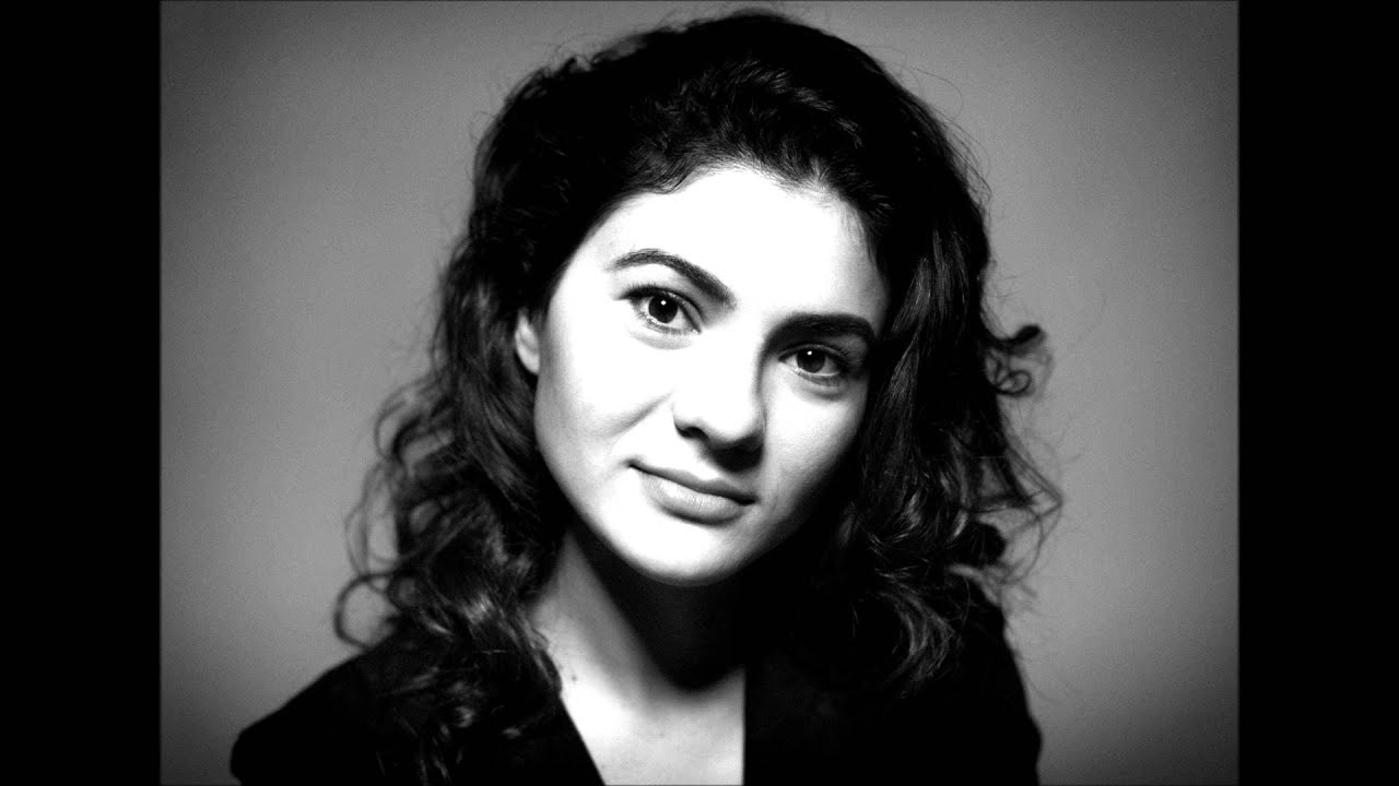 Venera Meleki - Ti 'ne afto pou to lene agapi