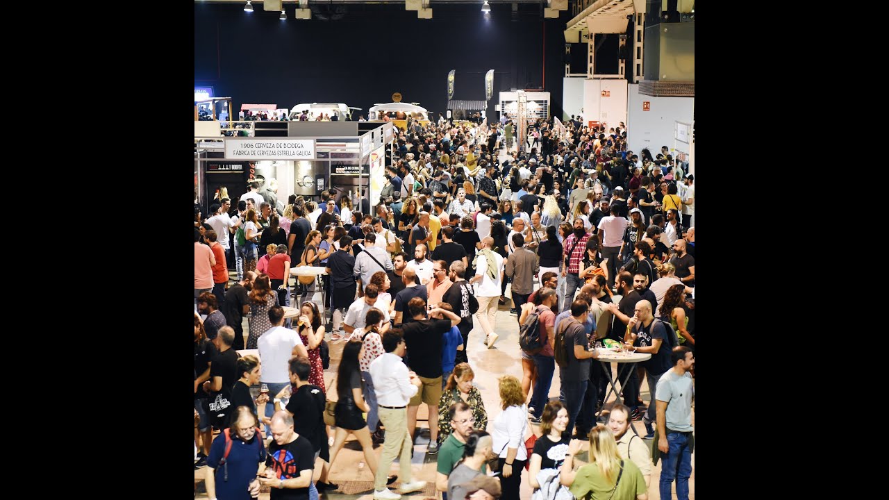 Barcelona Beer Festival