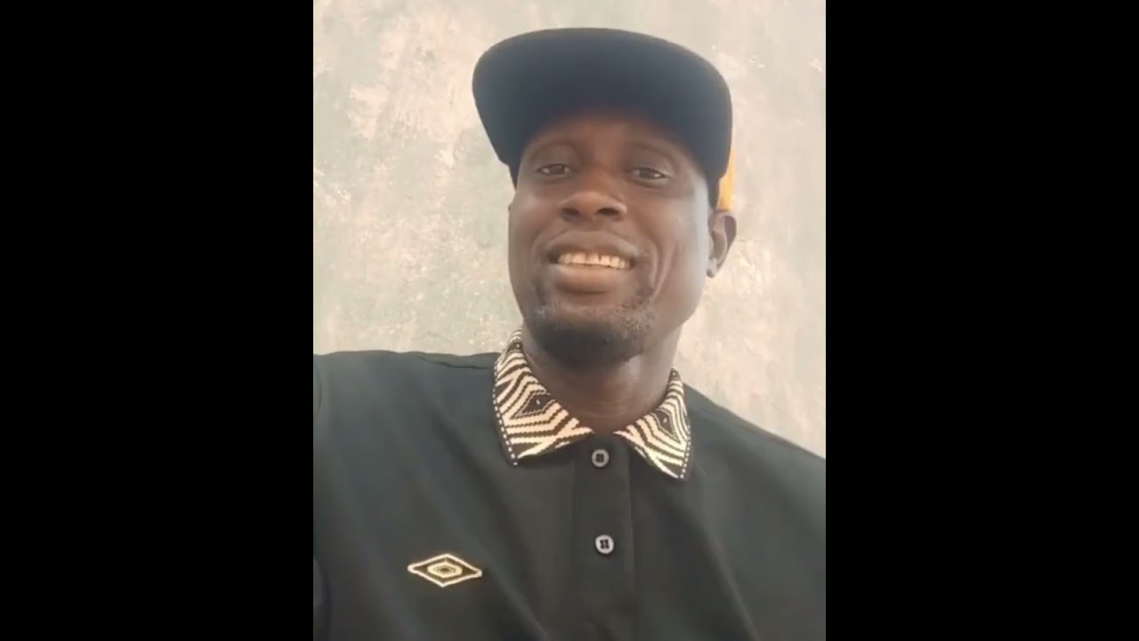 🔴 SISSOCO EMBALÓ I MINDJOR PRESIDENTE NA HISTÓRIA DI GUINÉ-BISSAU 