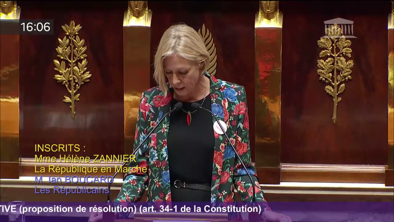 Pour la proposition de loi sur la coop&eacute;ration hospitali&egrave;re transfrontali&egrave;re