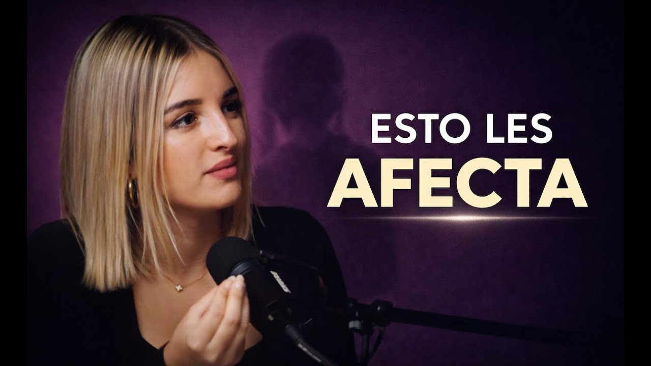 Esto está AFECTANDO a la Salud Emocional de tu HIJO y no lo sabes