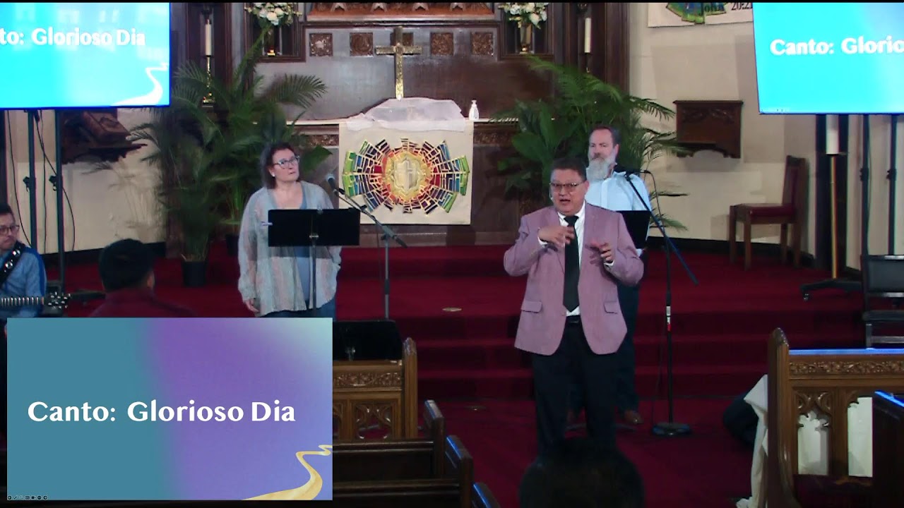 Tabor Church Chicago Live Stream