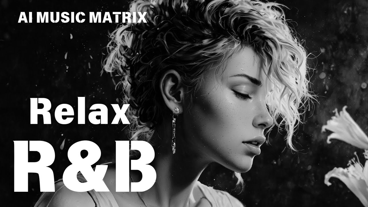 【R&B Relax 109】Cozy music / Chill / 作業用 / Ballad / リラックス / 勉強
