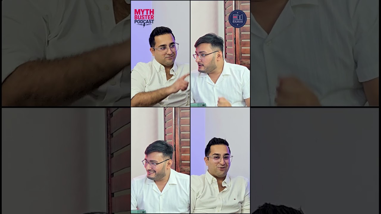 How the US CPA Unlocks Global Careers from India | SE 07 EP 06 | Trailer | #mythbusterpodcast