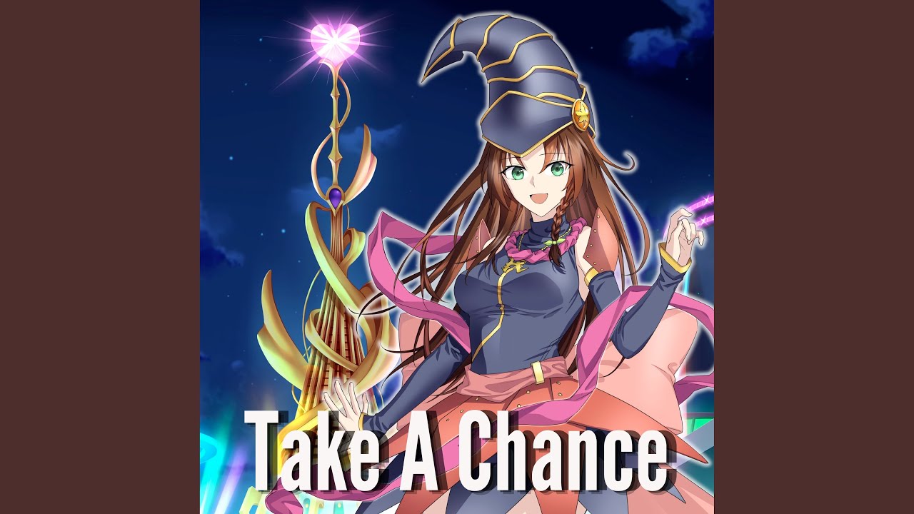 Take a Chance