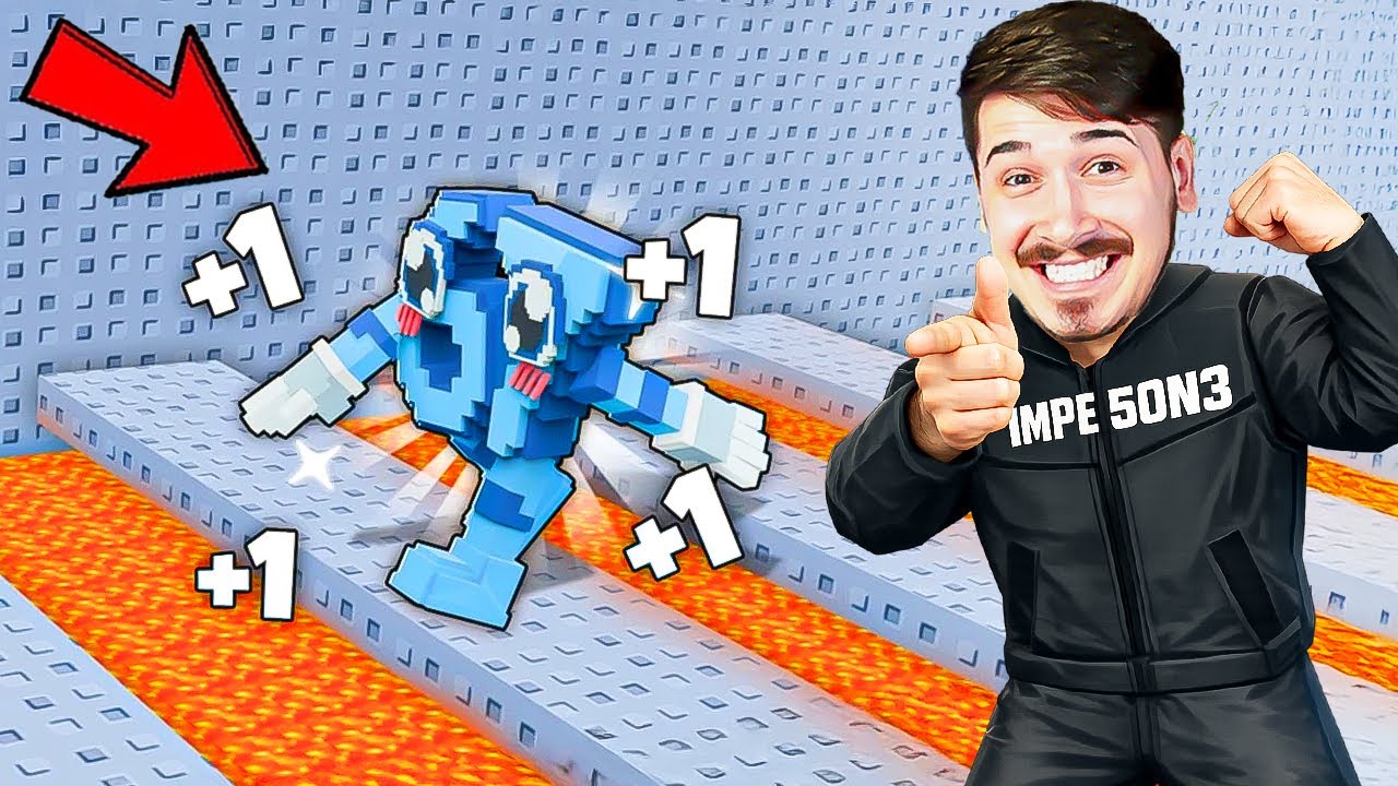 POSTAO SAM NAJBRŽI 67 BRAINROT U ROBLOXU!