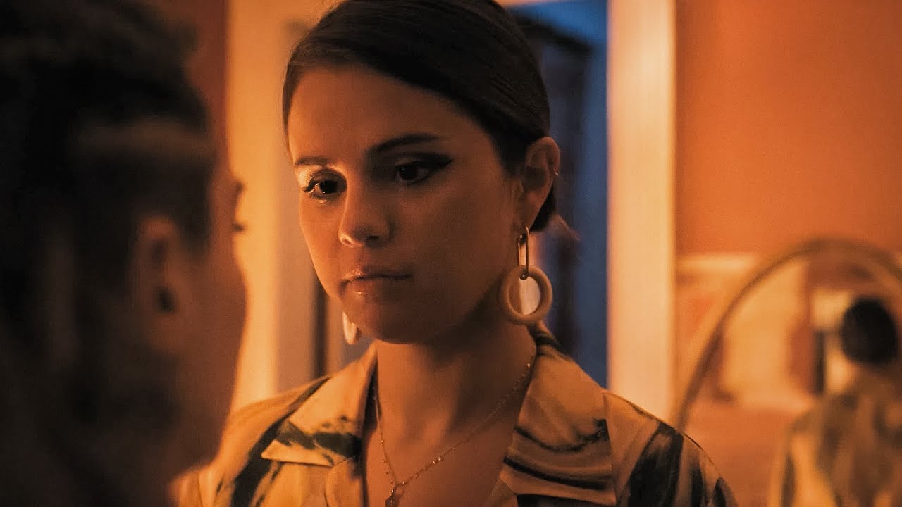 Only Murders in the Building 2x05 Mabel and Alice "You lied to me"