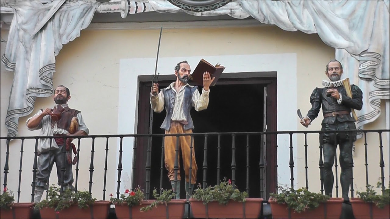 El reloj más bonito de Castilla. Reloj Carillón de Ciudad Real